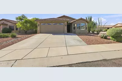 8987 N Mexican Sage Place, Tucson, AZ 85742 - Photo 1