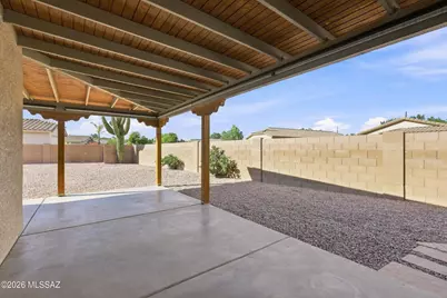 8987 N Mexican Sage Place, Tucson, AZ 85742 - Photo 32