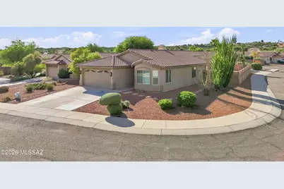8987 N Mexican Sage Place, Tucson, AZ 85742 - Photo 4