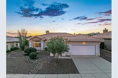 14441 N Lost Arrow, Oro Valley, AZ 85755 - Photo 2
