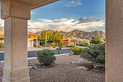 14441 N Lost Arrow, Oro Valley, AZ 85755 - Photo 4
