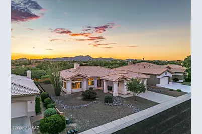 14441 N Lost Arrow, Oro Valley, AZ 85755 - Photo 2