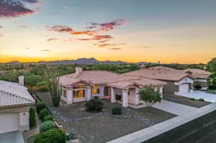14441 N Lost Arrow, Oro Valley, AZ 85755 - Photo 2