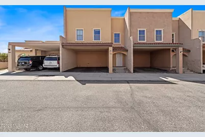 18882 S Mayford Avenue, Sahuarita, AZ 85614 - Photo 1