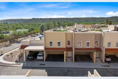 18882 S Mayford Avenue, Sahuarita, AZ 85614 - Photo 46