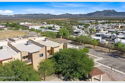 18882 S Mayford Avenue, Sahuarita, AZ 85614 - Photo 44