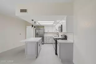 5461 N Camino Del Penoso, Tucson, AZ 85750 - Photo 32