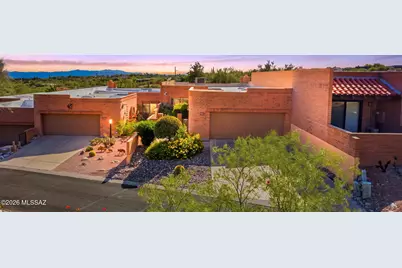 5461 N Camino Del Penoso, Tucson, AZ 85750 - Photo 2