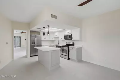 5461 N Camino Del Penoso, Tucson, AZ 85750 - Photo 14