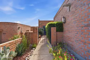 5461 N Camino Del Penoso, Tucson, AZ 85750 - Photo 8