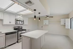5461 N Camino Del Penoso, Tucson, AZ 85750 - Photo 12