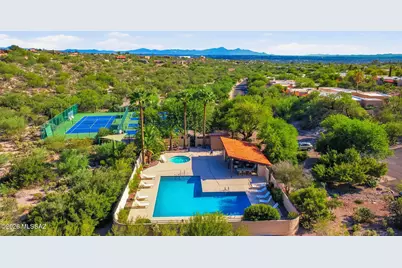 5461 N Camino Del Penoso, Tucson, AZ 85750 - Photo 4