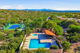 5461 N Camino Del Penoso, Tucson, AZ 85750 - Photo 4