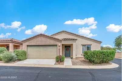 1336 W Vuelta Oruga, Sahuarita, AZ 85629 - Photo 2