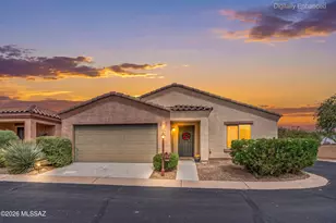 1336 W Vuelta Oruga, Sahuarita, AZ 85629 - Photo 1