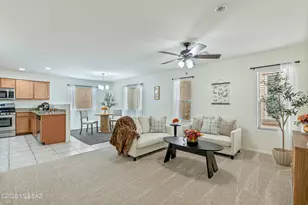 1336 W Vuelta Oruga, Sahuarita, AZ 85629 - Photo 1