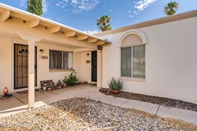 9315 E Old Spanish Trail, Tucson, AZ 85710 - Photo 2