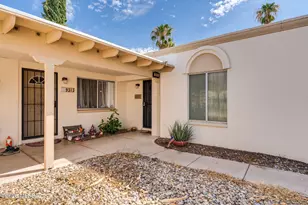 9315 E Old Spanish Trail, Tucson, AZ 85710 - Photo 2