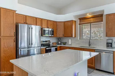 356 W Plateau Road, Tucson, AZ 85737 - Photo 6