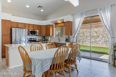 356 W Plateau Road, Tucson, AZ 85737 - Photo 12