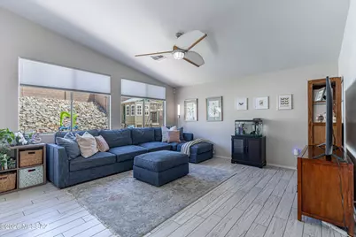 356 W Plateau Road, Tucson, AZ 85737 - Photo 4