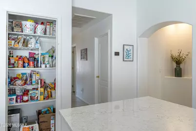 356 W Plateau Road, Tucson, AZ 85737 - Photo 14
