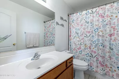 356 W Plateau Road, Tucson, AZ 85737 - Photo 26