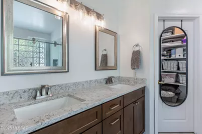 356 W Plateau Road, Tucson, AZ 85737 - Photo 18
