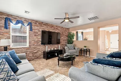 355 W Calle Gota, Sahuarita, AZ 85629 - Photo 6