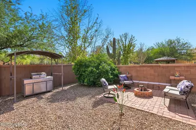 355 W Calle Gota, Sahuarita, AZ 85629 - Photo 38
