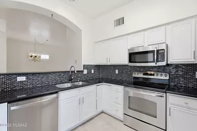 4219 W Golder Star Place, Tucson, AZ 85745 - Photo 8