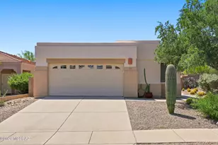4219 W Golder Star Pl, Tucson, AZ 85745 - Photo 1