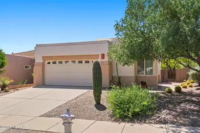 4219 W Golder Star Place, Tucson, AZ 85745 - Photo 2