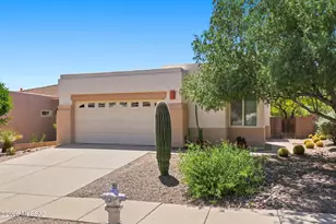 4219 W Golder Star Pl, Tucson, AZ 85745 - Photo 2