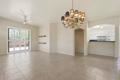 4219 W Golder Star Place, Tucson, AZ 85745 - Photo 4