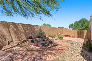 4219 W Golder Star Pl, Tucson, AZ 85745 - Photo 28