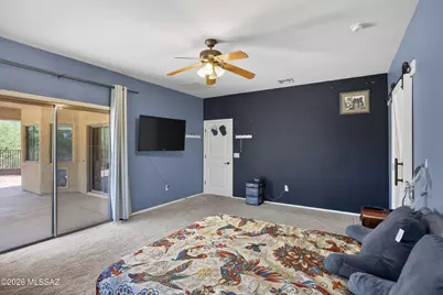13520 S Sonoita Ranch Circle, Vail, AZ 85641 - Photo 16