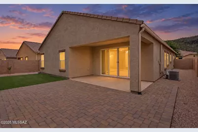 10063 N Sand Sage Trail, Marana, AZ 85653 - Photo 40