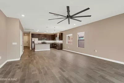 10063 N Sand Sage Trail, Marana, AZ 85653 - Photo 12