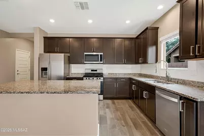 10063 N Sand Sage Trail, Marana, AZ 85653 - Photo 14