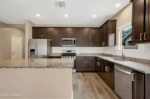 10063 N Sand Sage Trail, Marana, AZ 85653 - Photo 14