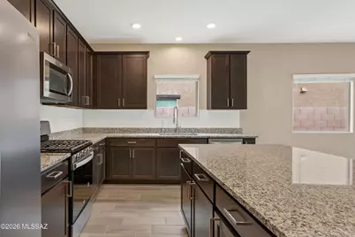 10063 N Sand Sage Trail, Marana, AZ 85653 - Photo 18