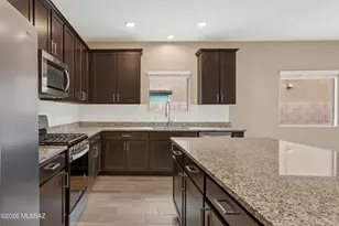 10063 N Sand Sage Trail, Marana, AZ 85653 - Photo 18