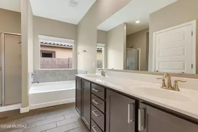10063 N Sand Sage Trail, Marana, AZ 85653 - Photo 34