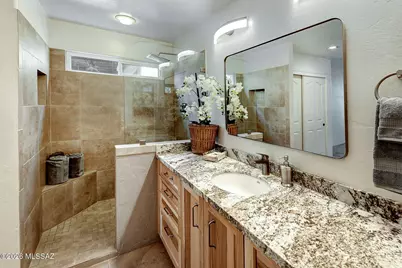 845 W Placita Estrella Azul, Tucson, AZ 85713 - Photo 22