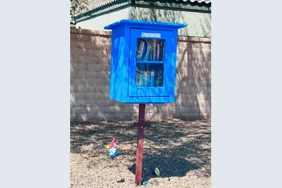 845 W Placita Estrella Azul, Tucson, AZ 85713 - Photo 40