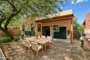 845 W Placita Estrella Azul, Tucson, AZ 85713 - Photo 4