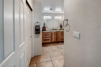 845 W Placita Estrella Azul, Tucson, AZ 85713 - Photo 24