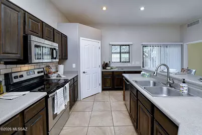 845 W Placita Estrella Azul, Tucson, AZ 85713 - Photo 14