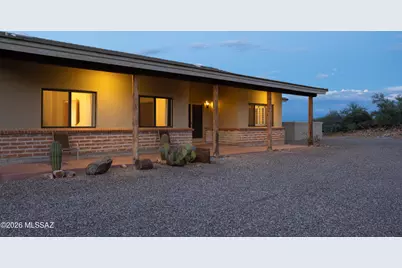 5290 W Rhyolite Loop, Tucson, AZ 85745 - Photo 2